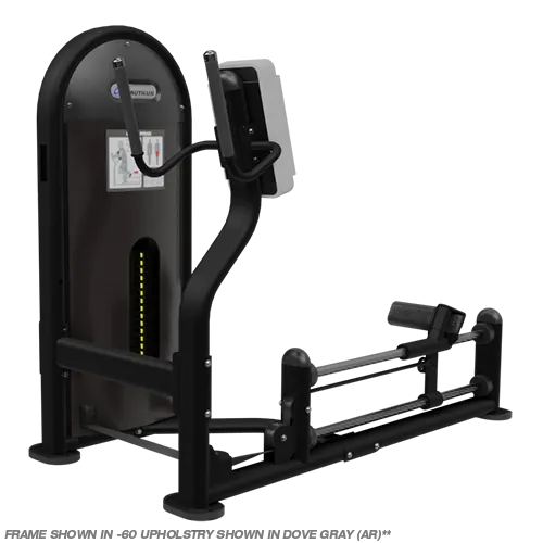 Nautilus Instinct® Glute Press