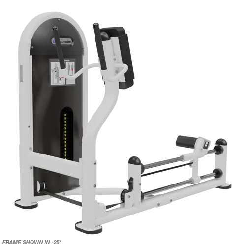 Nautilus Instinct® Glute Press