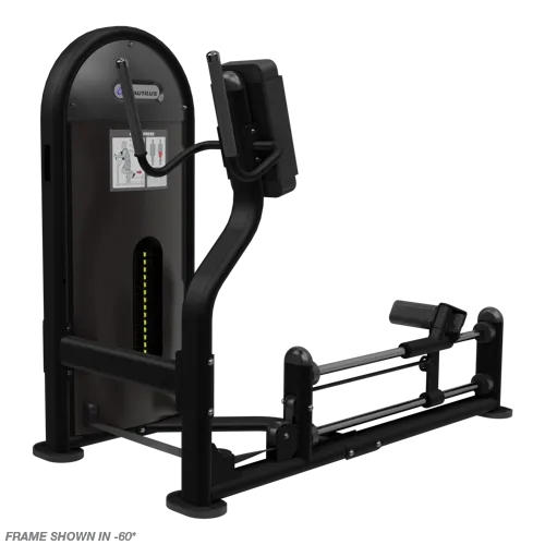 Nautilus Instinct® Glute Press