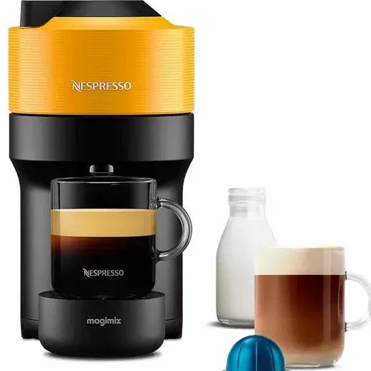 Nespresso Vertuo Pop Coffee Pod Machine