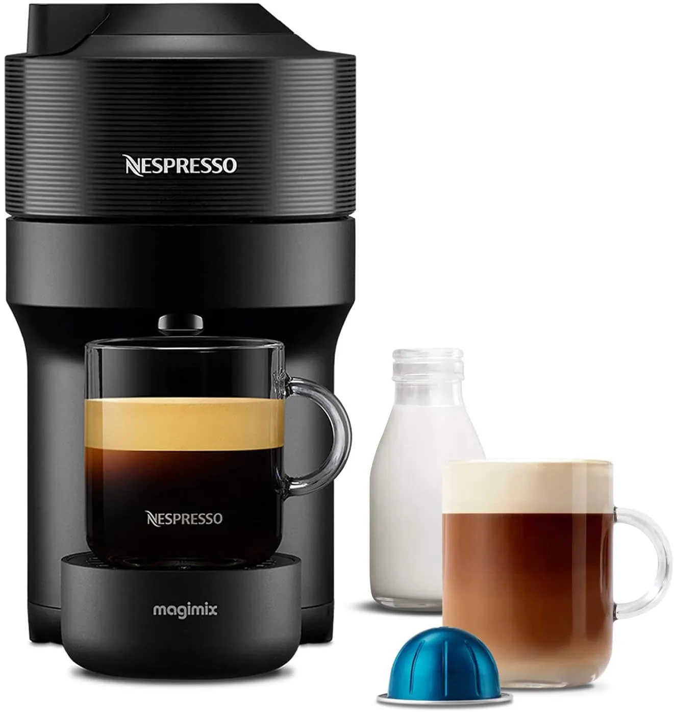 Nespresso Vertuo Pop Coffee Pod Machine