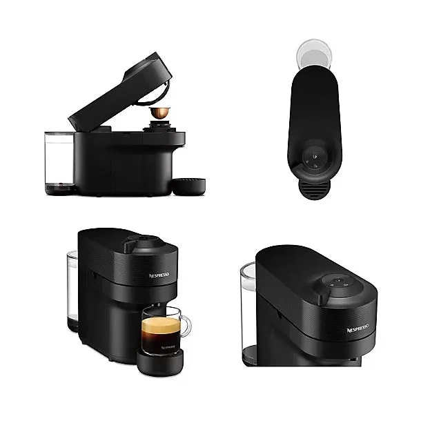 Nespresso Vertuo Pop Coffee Pod Machine