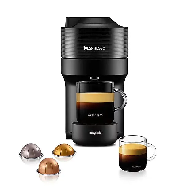 Nespresso Vertuo Pop Coffee Pod Machine