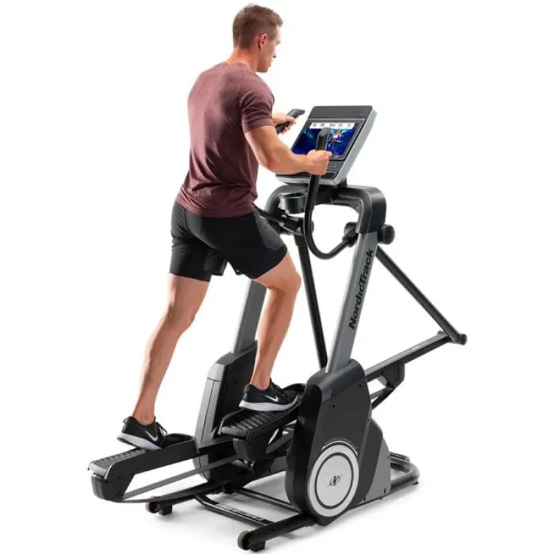 Nordictrack Freestrider FS14i Elliptical Trainer