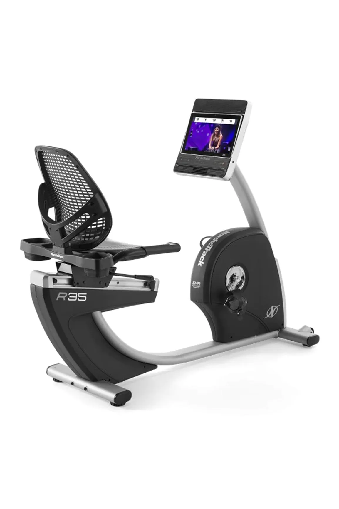 Nordictrack R35 Recumbent Bike