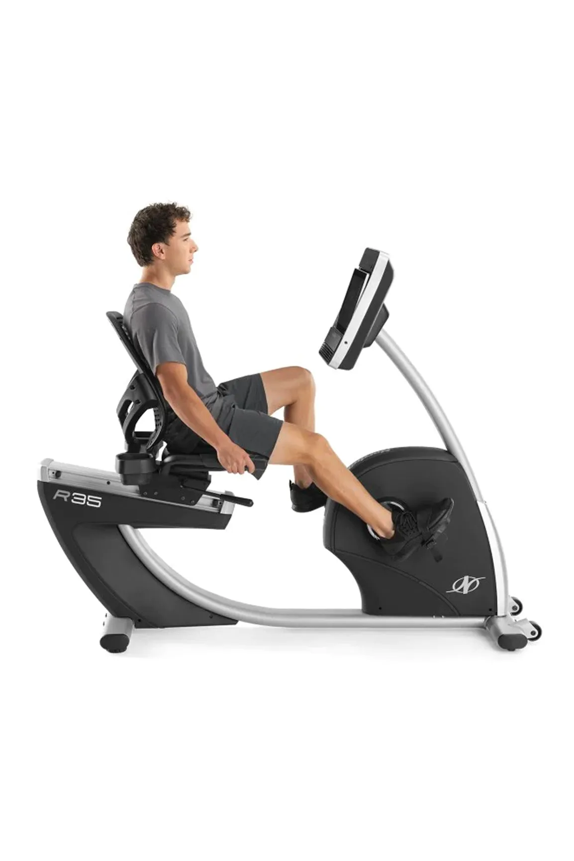 Nordictrack R35 Recumbent Bike