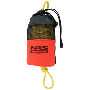 NRS Compact Rescue Throw Bag