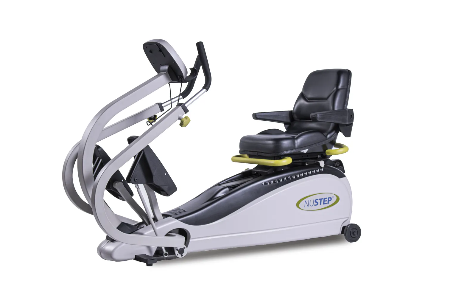 NuStep T4/TRS4000 Recumbent Cross Trainer