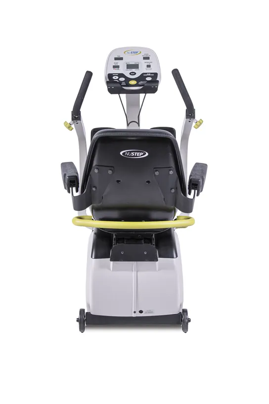 NuStep T4/TRS4000 Recumbent Cross Trainer