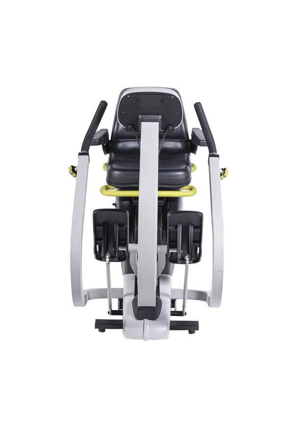 NuStep T4/TRS4000 Recumbent Cross Trainer