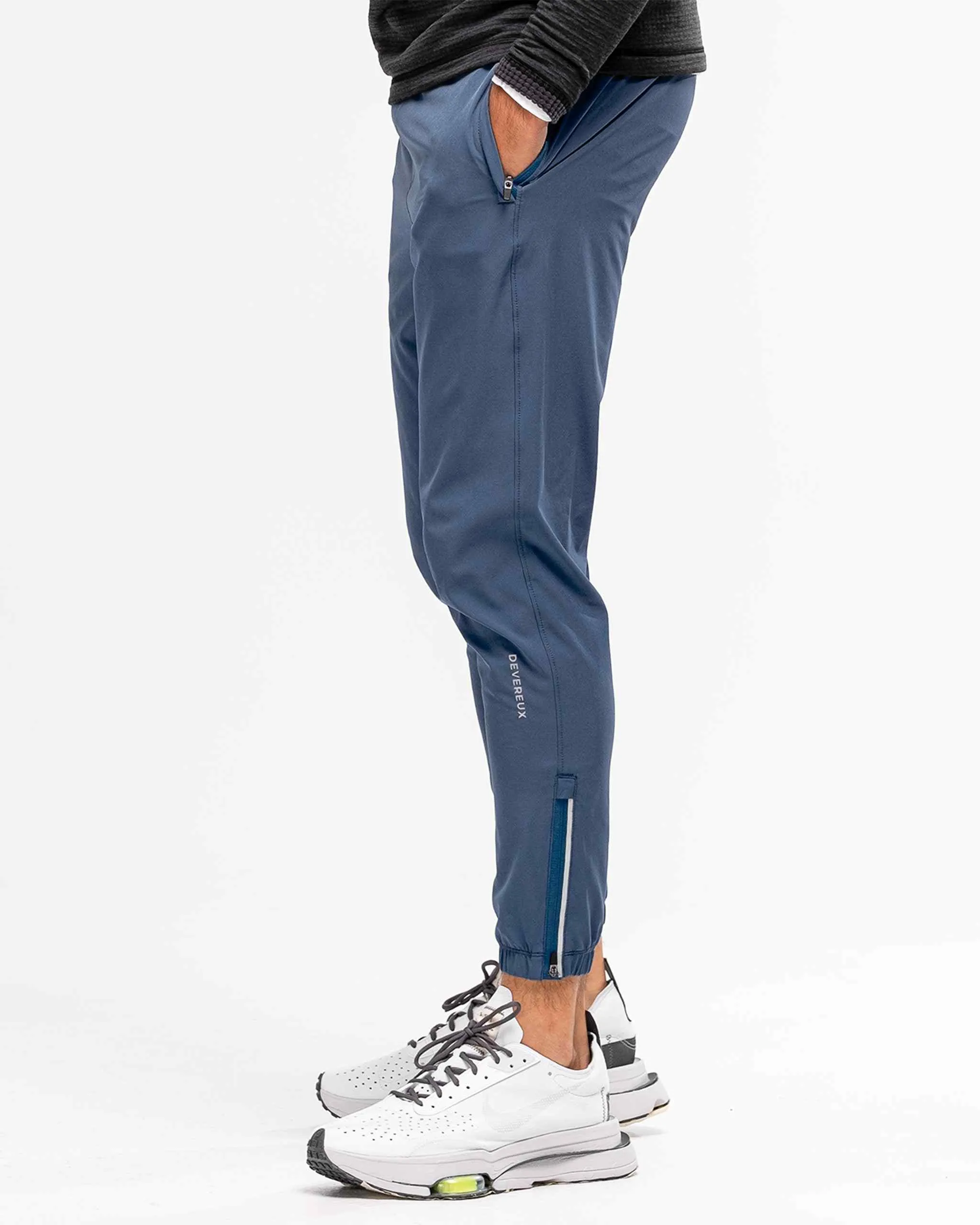 Oasis Active Jogger - Deep Blue