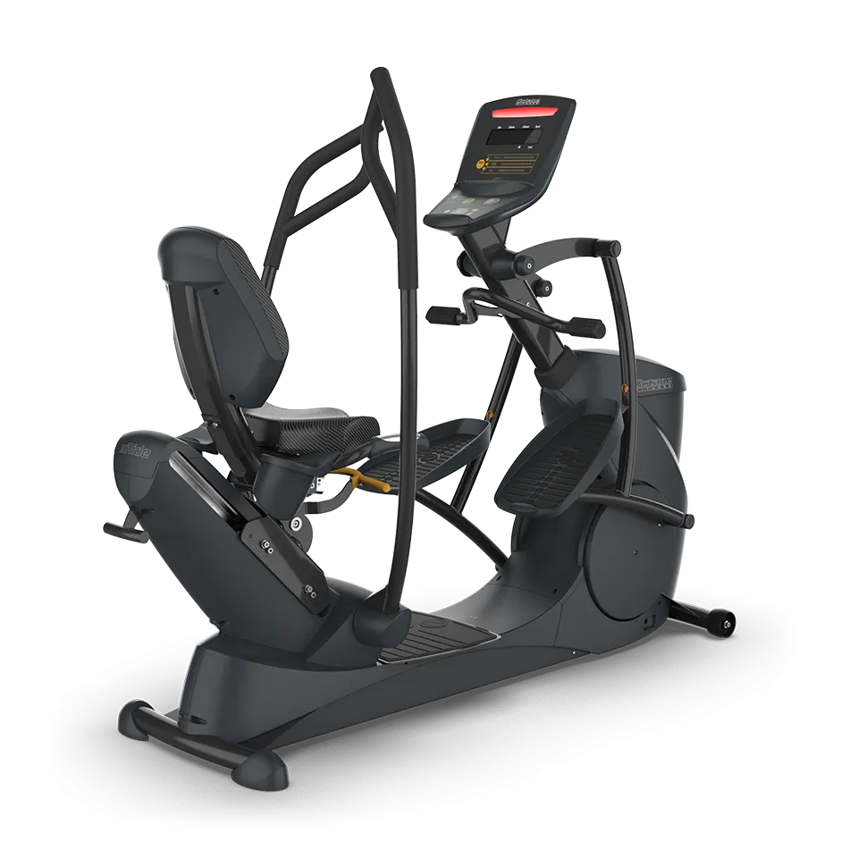 Octane XR6X Seated Elliptical