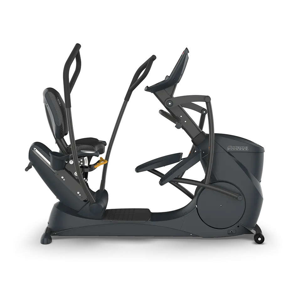 Octane XR6X Seated Elliptical