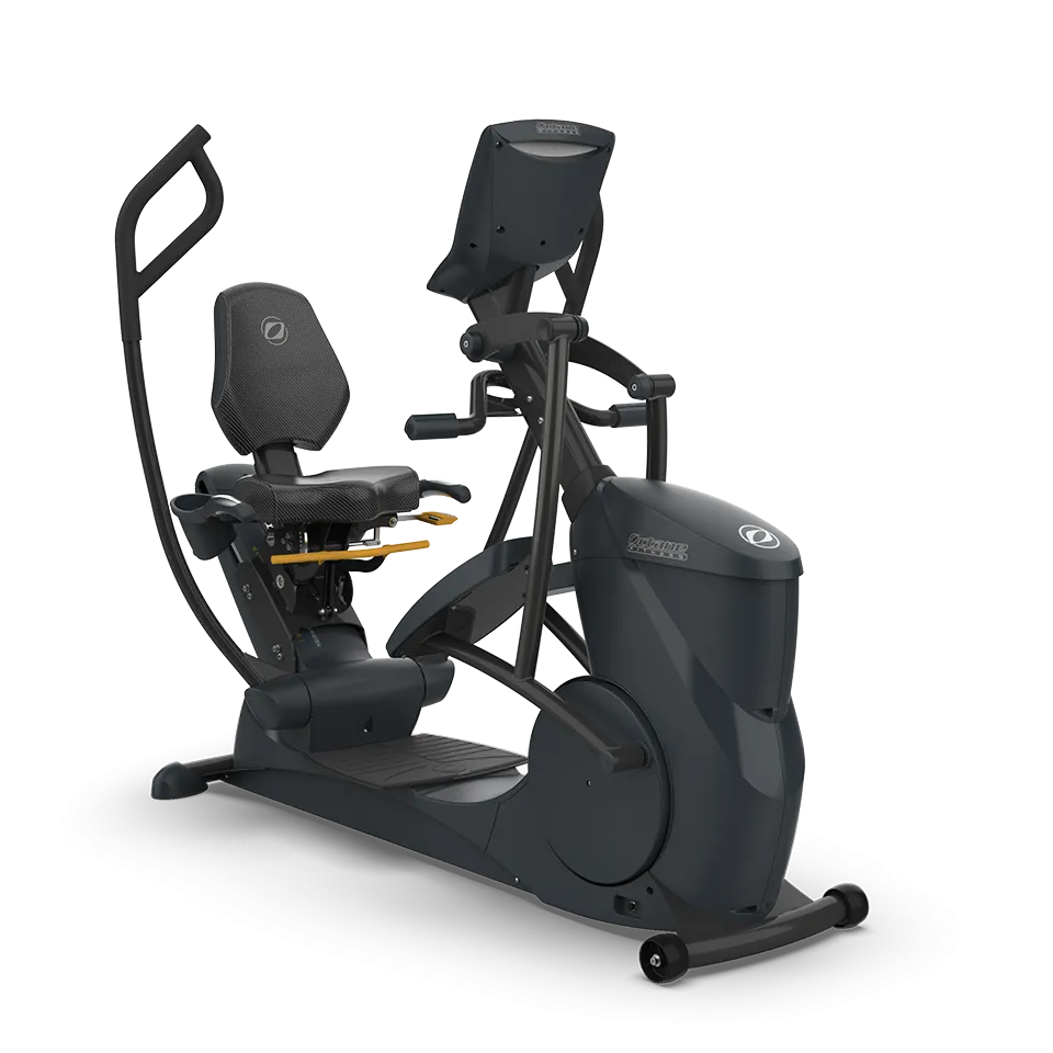 Octane XR6X Seated Elliptical