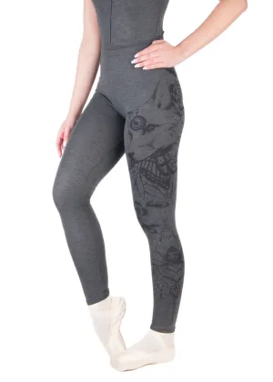 ON SALE Indie Youth Leggings