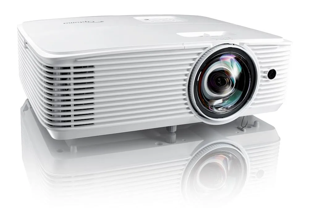 Optoma X309ST Projector