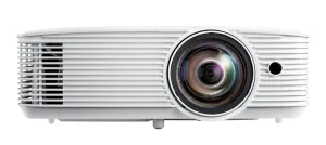 Optoma X309ST Projector