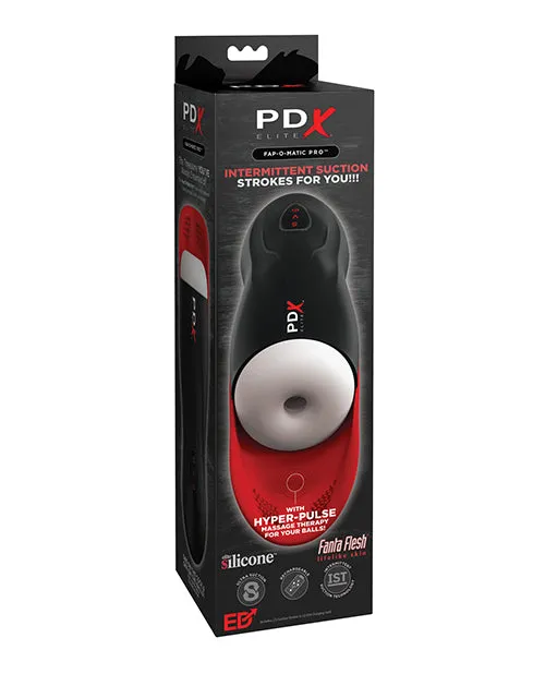 PDX Elite Fap O Matic Pro