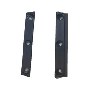 Plastic Toe Bar  for Rear Toe Plate Pair