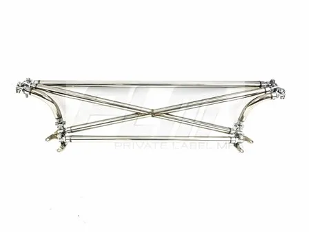 PLM Crossbar X-Bar for Honda Civic EK9 EG6 Integra DC2