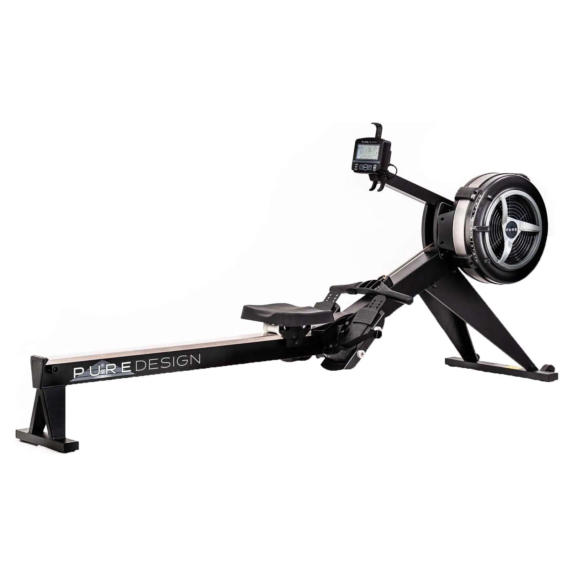 PR10 Pro Air Rower (2022)