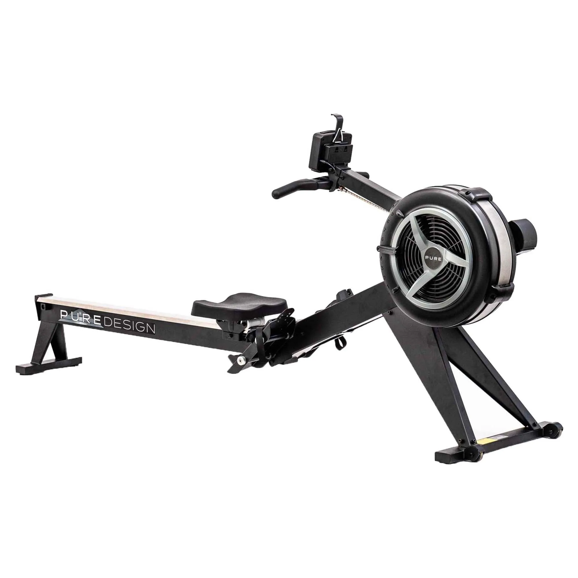 PR10 Pro Air Rower (2022)