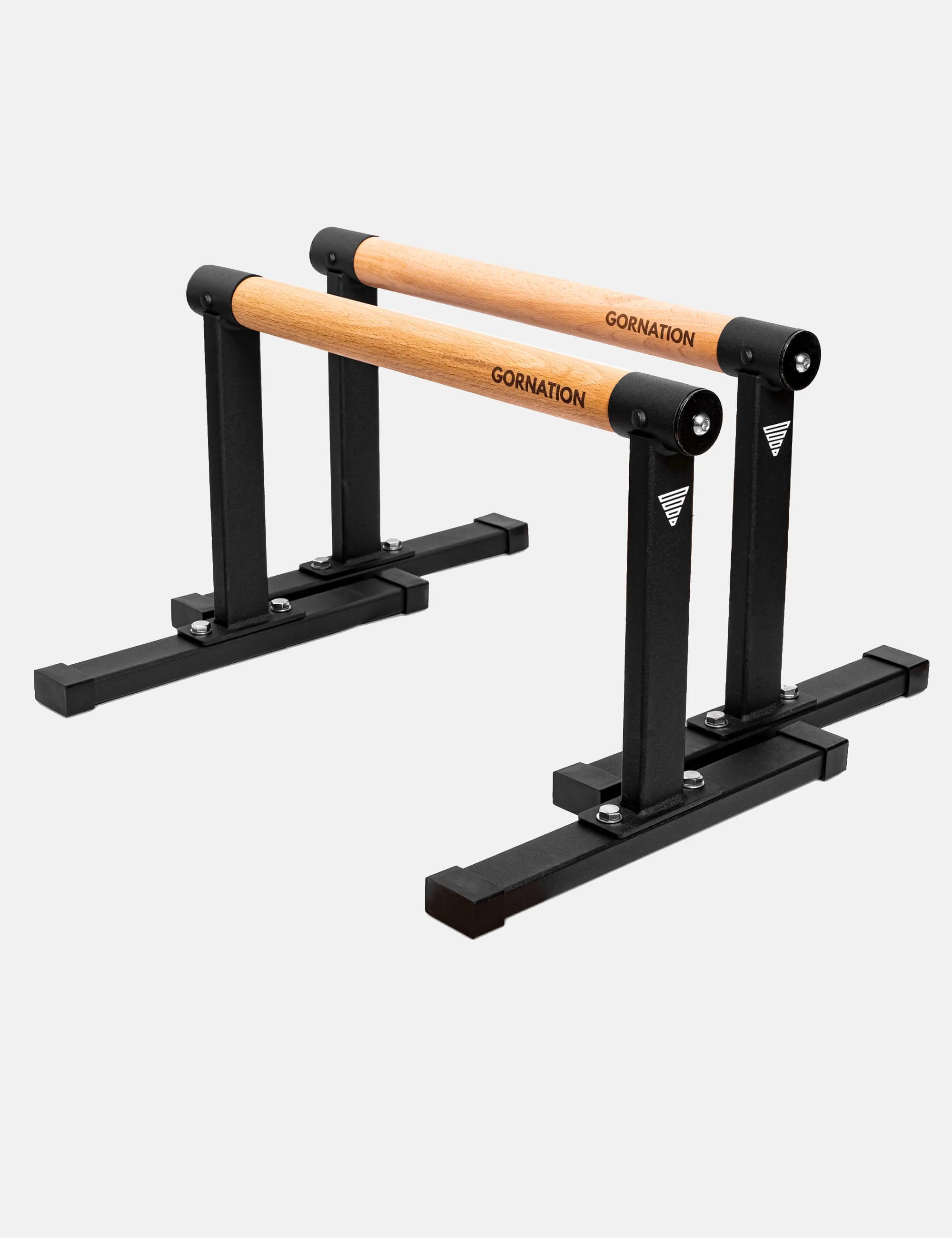 Premium Parallettes Max