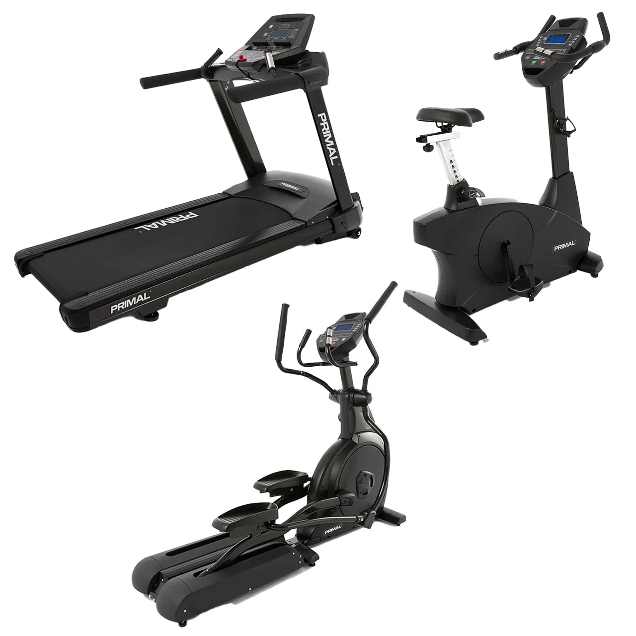 Primal Pro Series Cardio Bundle