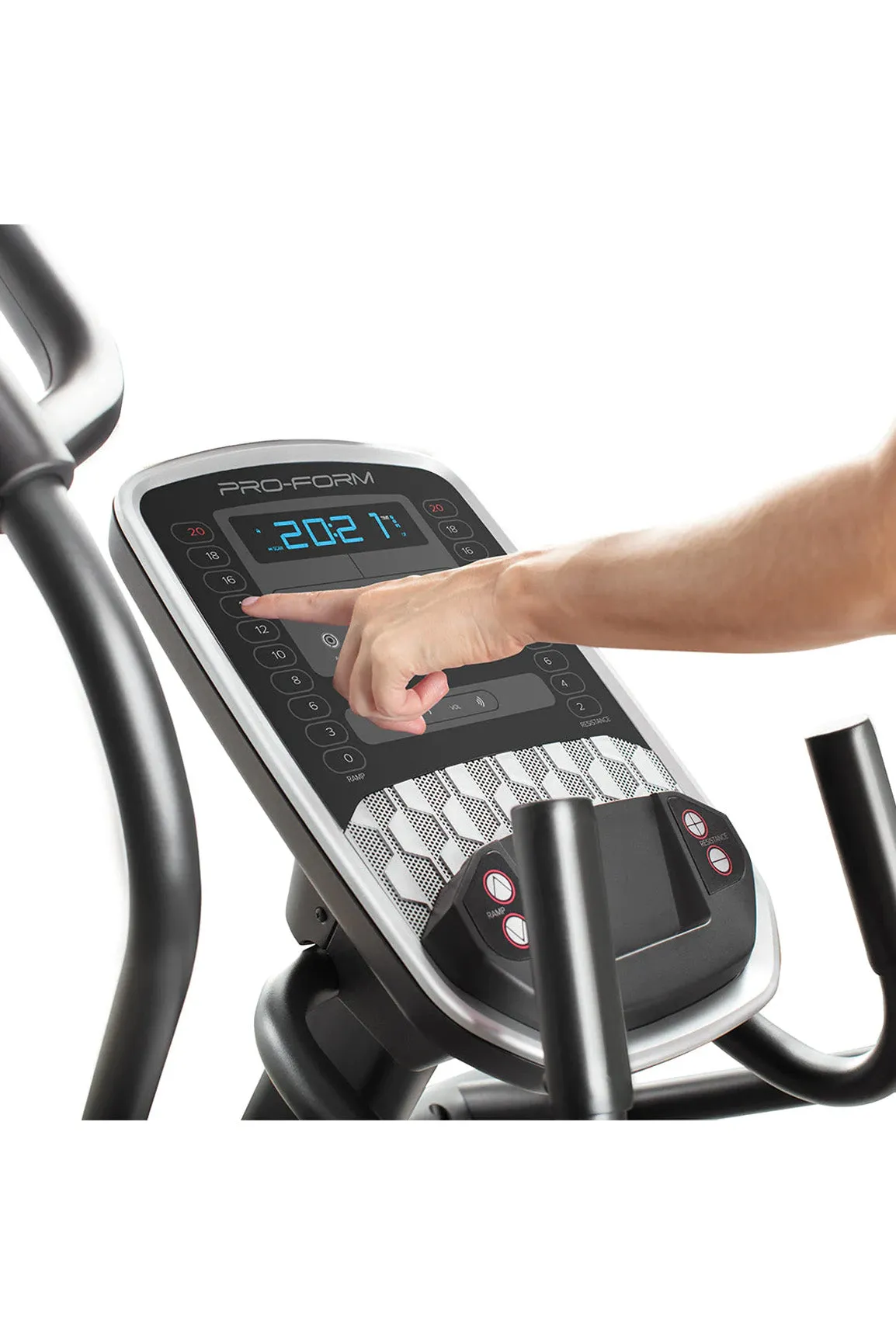 Proform Carbon EL5 Elliptical Trainer