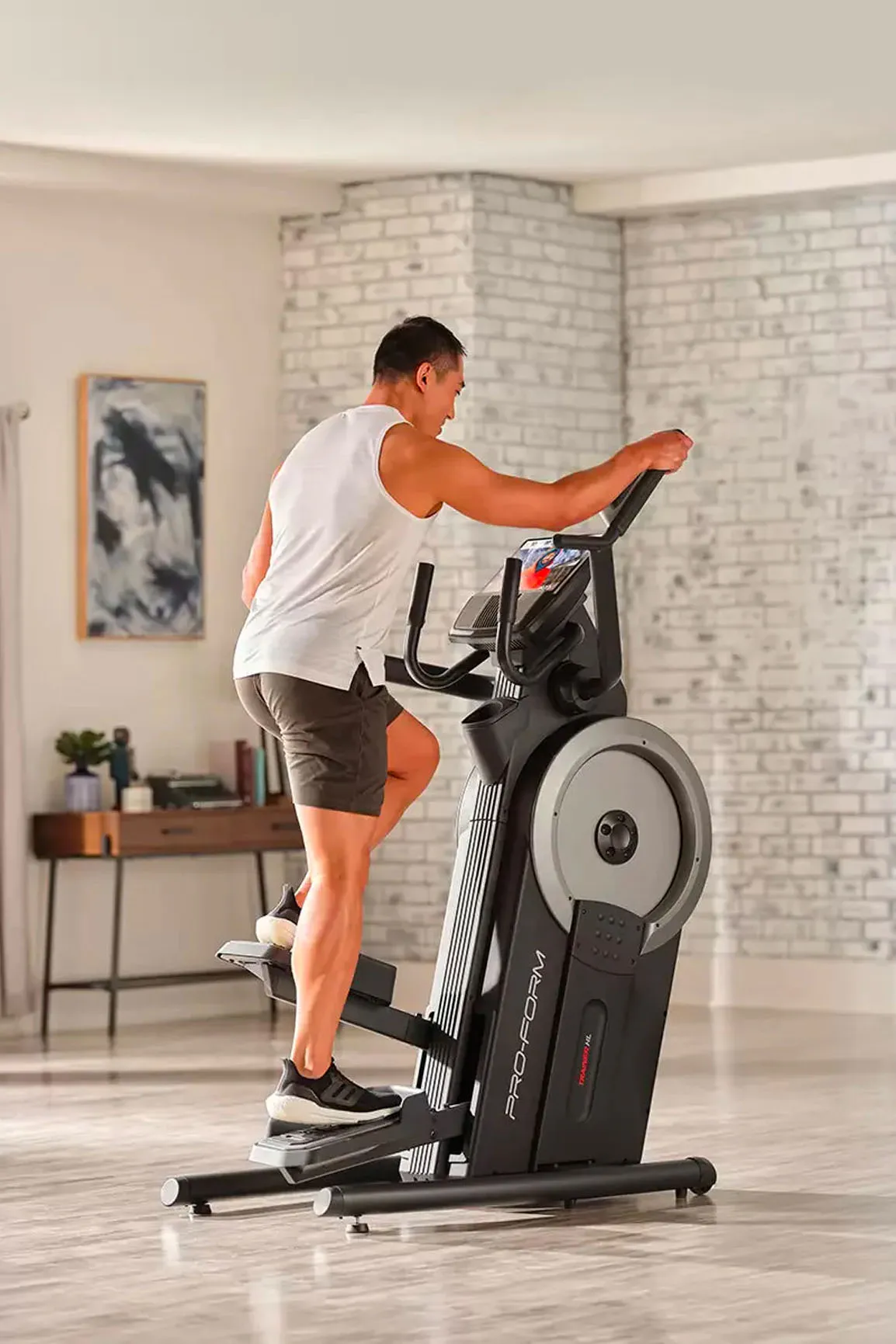 ProForm Trainer HL Stepper