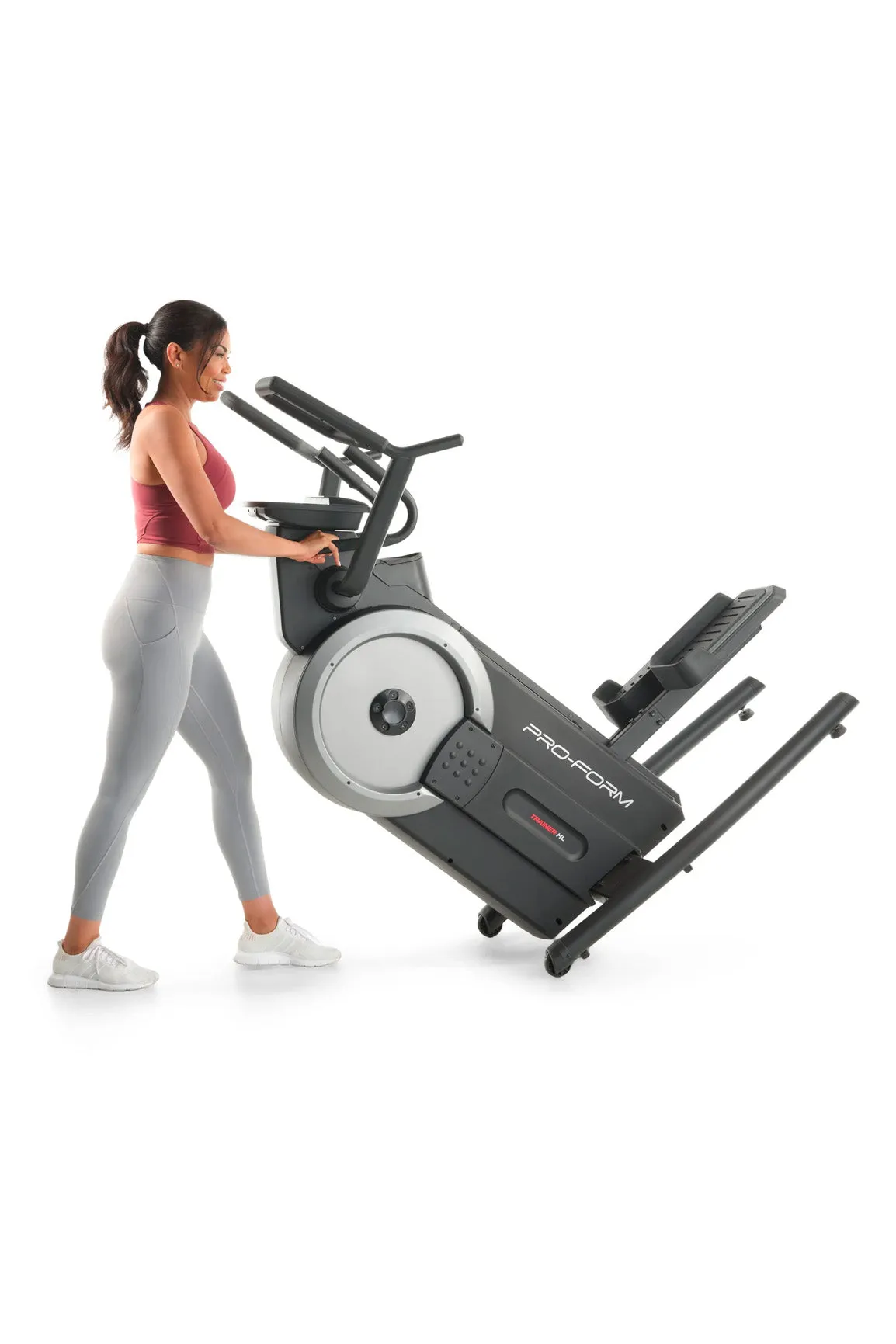 ProForm Trainer HL Stepper