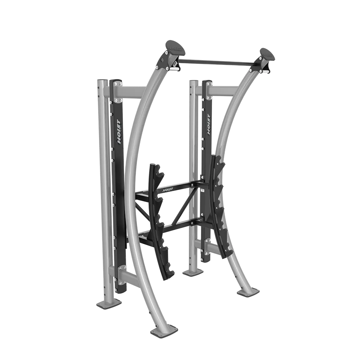 PS-BARBELL RACK