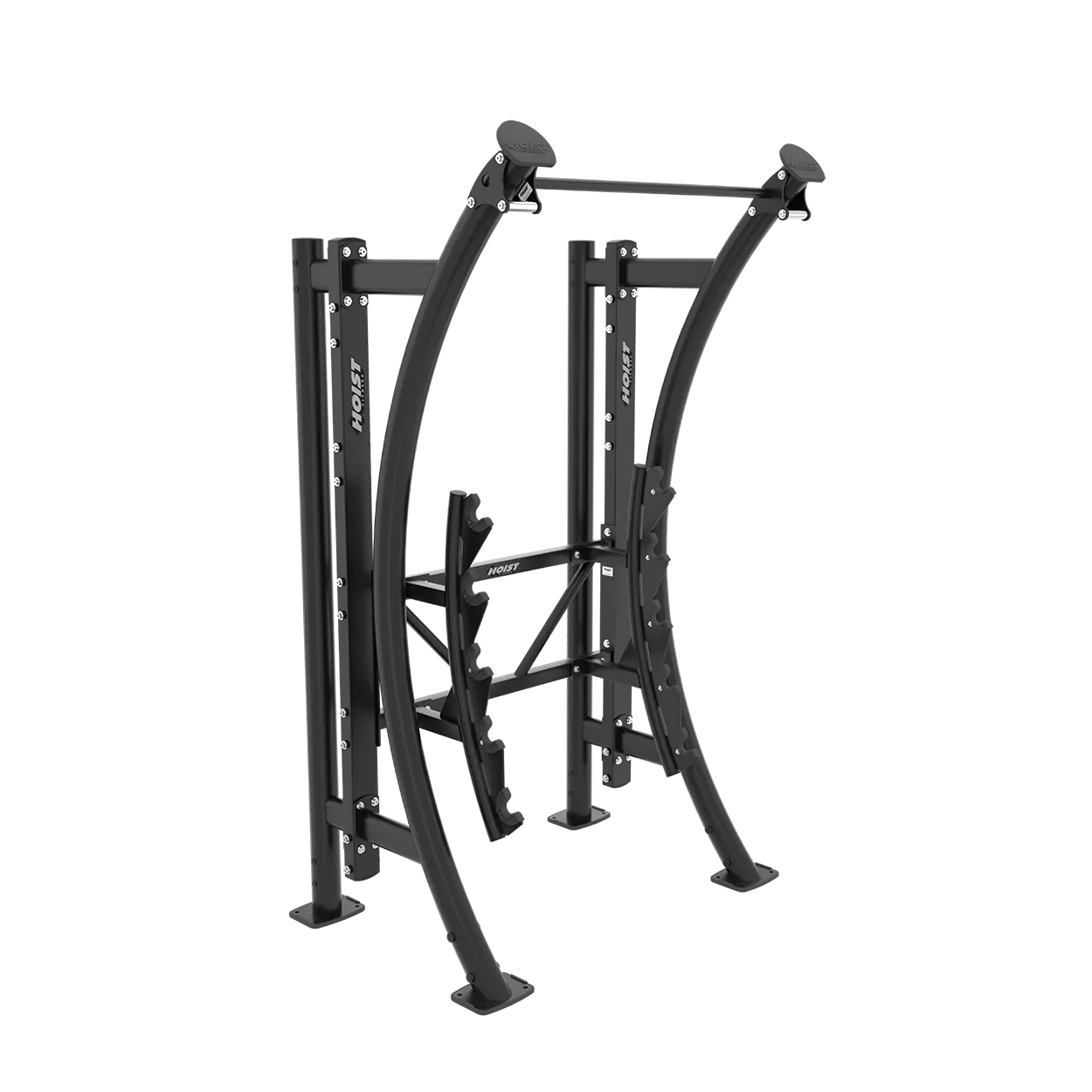 PS-BARBELL RACK