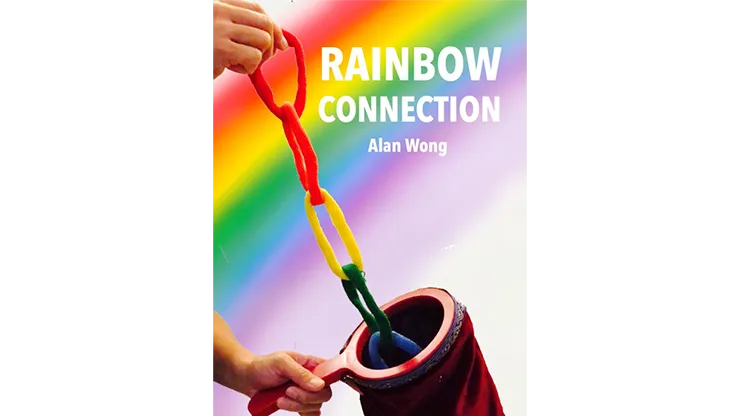 Rainbow Connection by Alan Wong - Trick