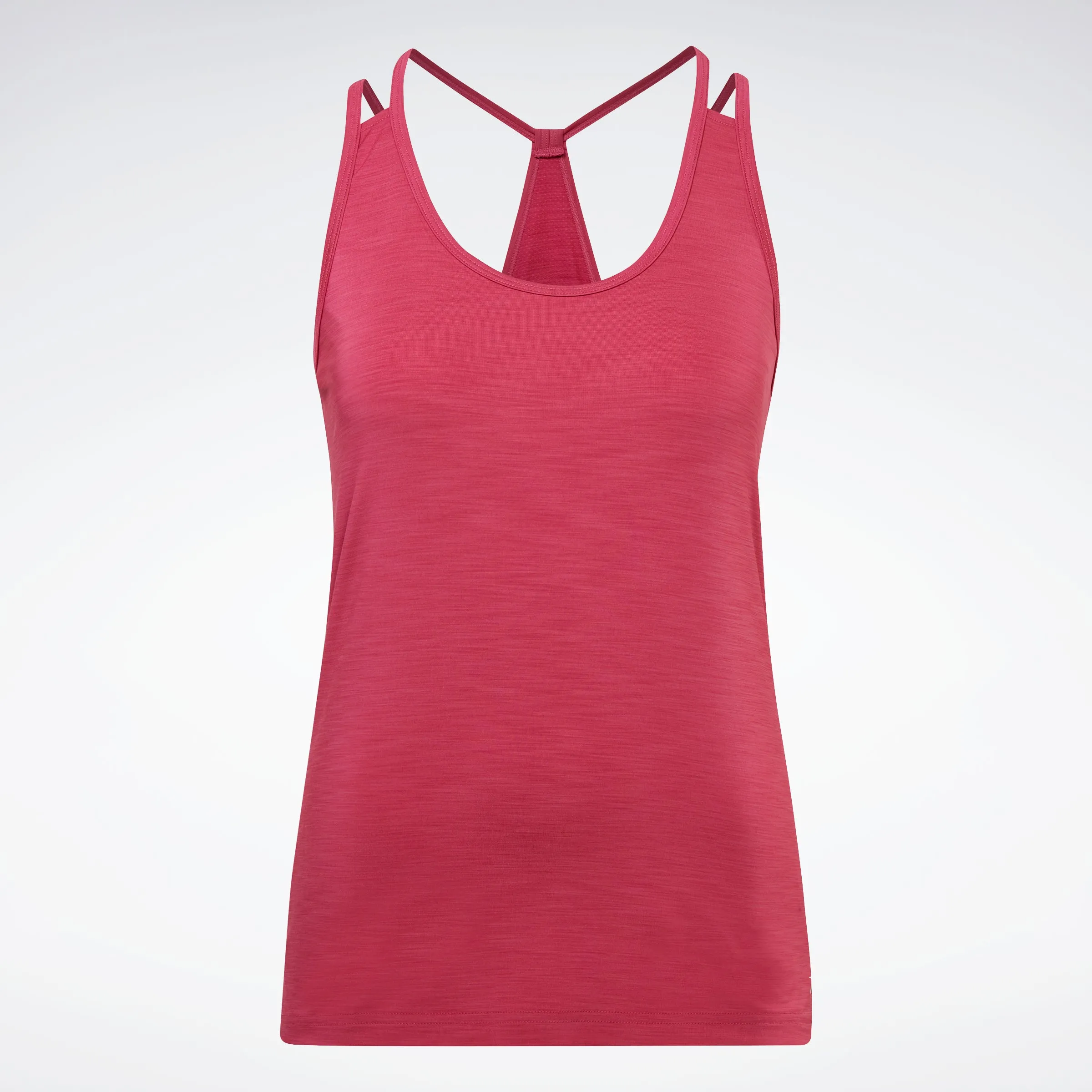 Reebok Apparel Women Activchill Athletic Tank Top Seprpi