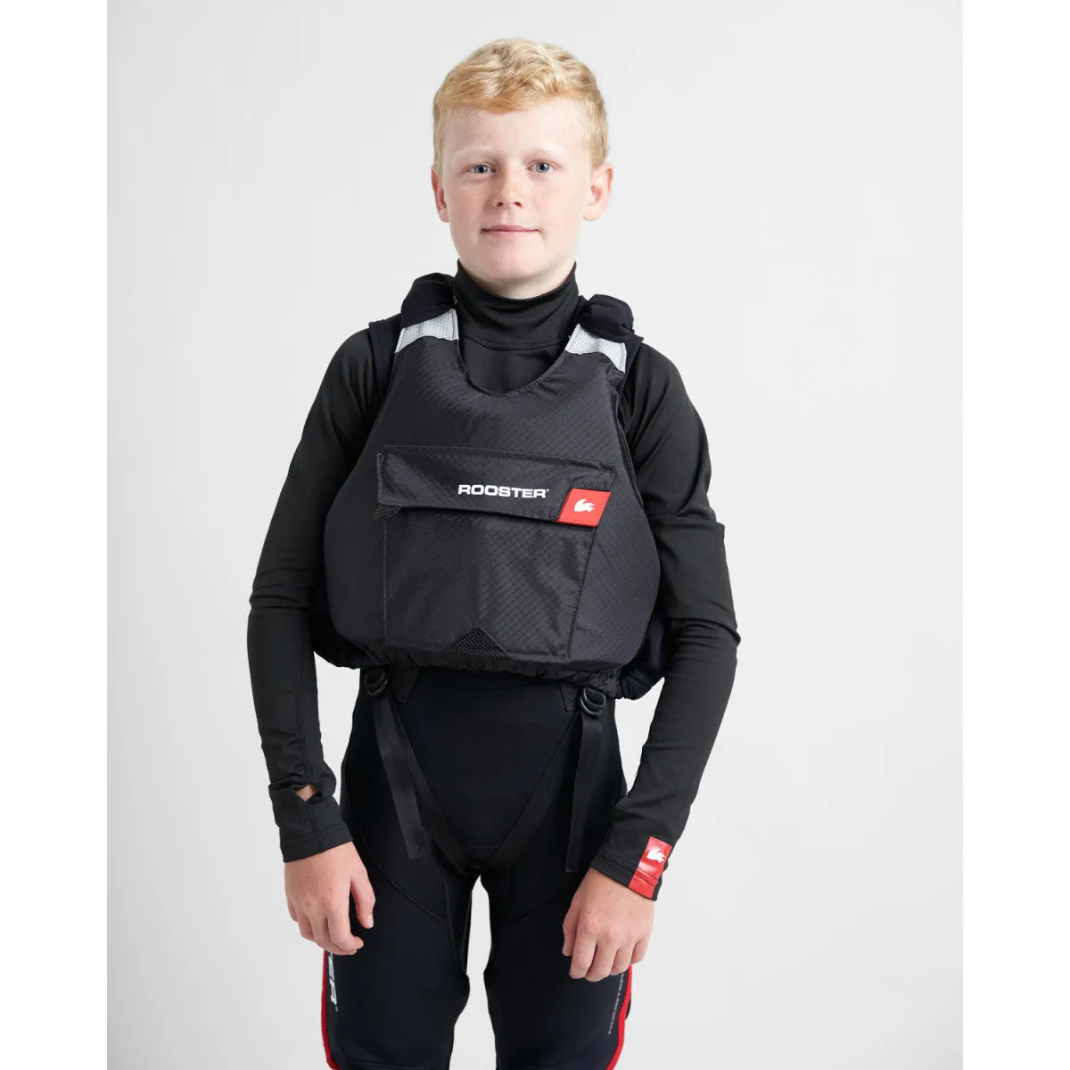 Rooster Diamond 50N Overhead PFD Junior