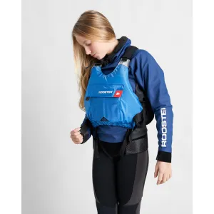 Rooster Diamond 50N Overhead PFD Junior