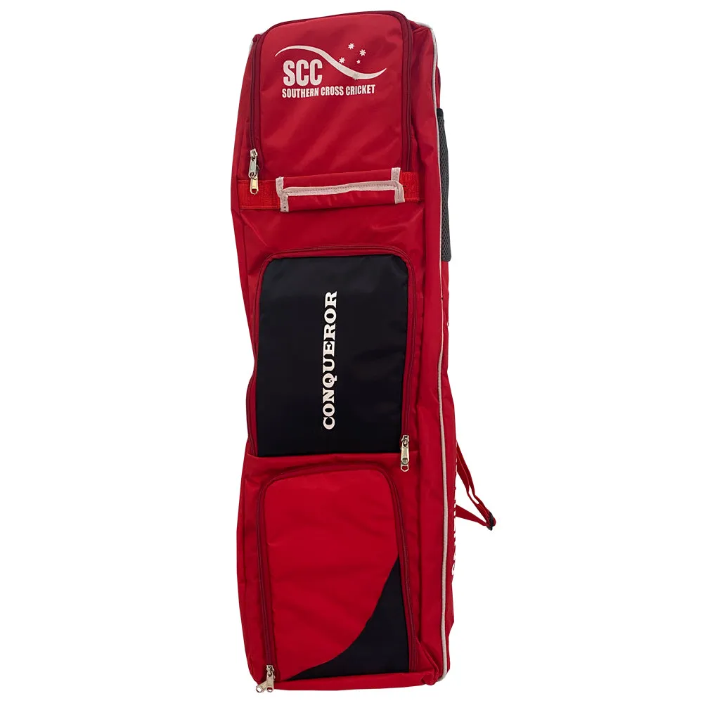 SCC Assassin Training Cricket Bag