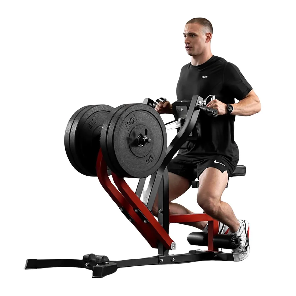 Seated Row Machine SR00