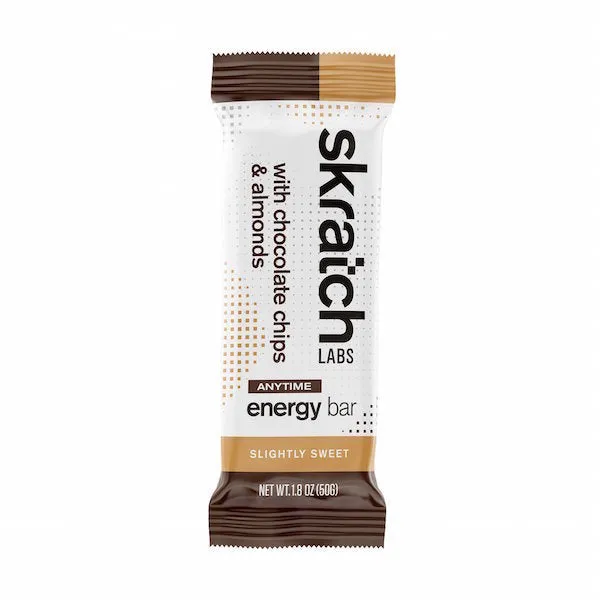 Skratch Labs Anytime Energy Bar