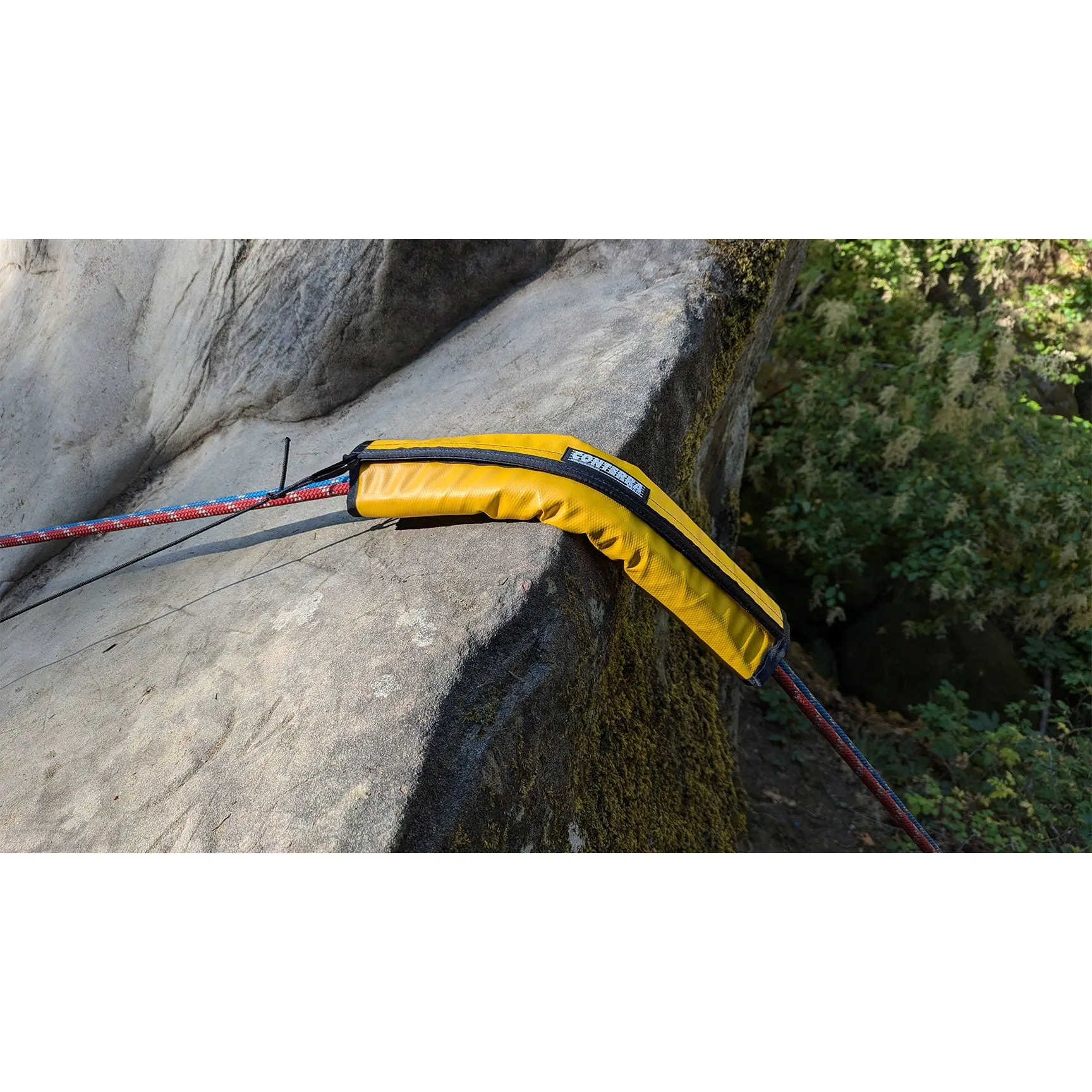 Slider Rope Guard- Mountain