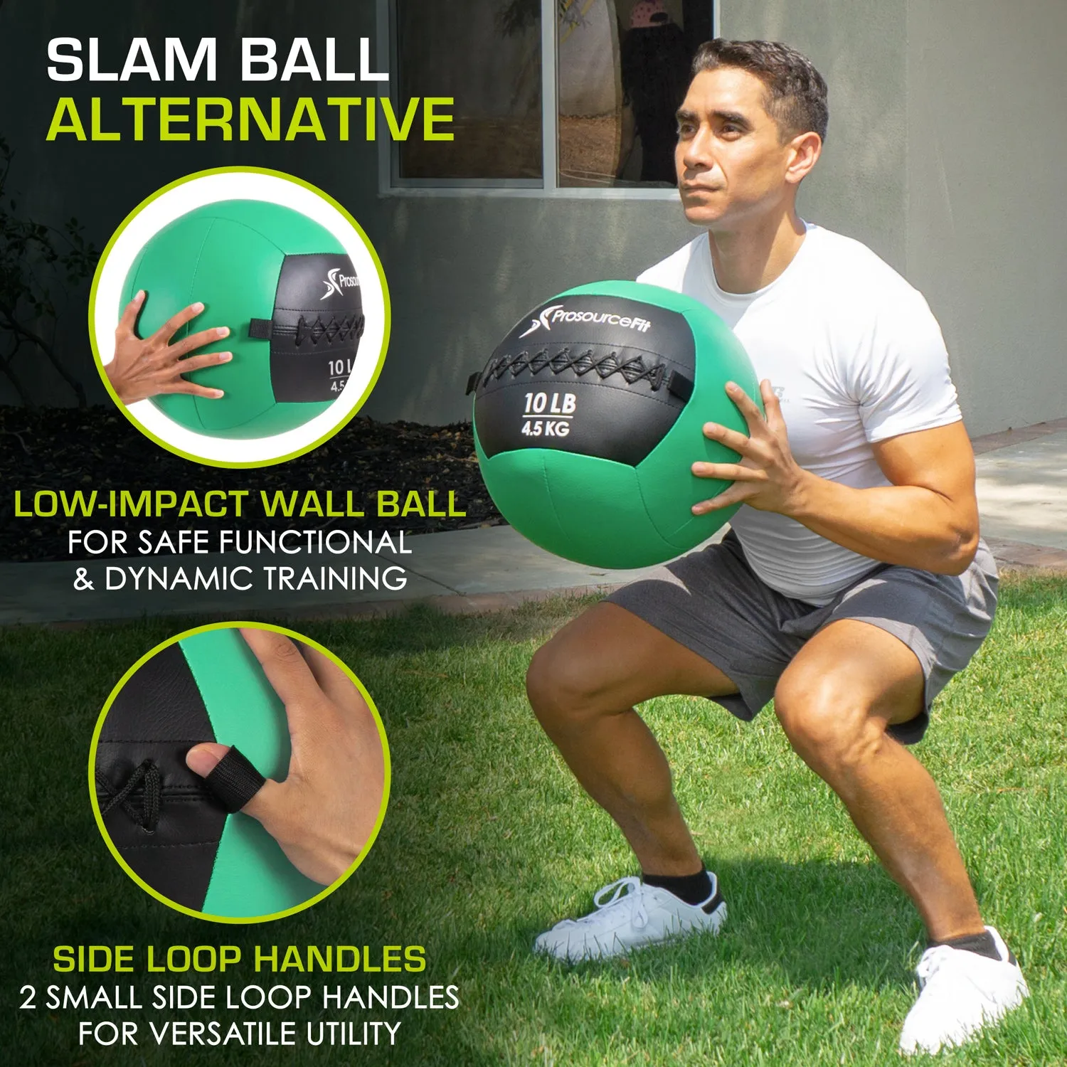 Soft Medicine Ball