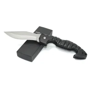 Spartan Survival Knife