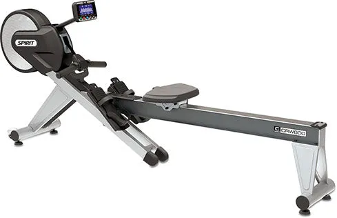 Spirit CRW800 Commercial Rower