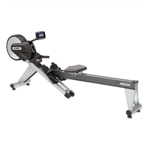 Spirit Fitness  CRW800 Rowing Machine (Black)