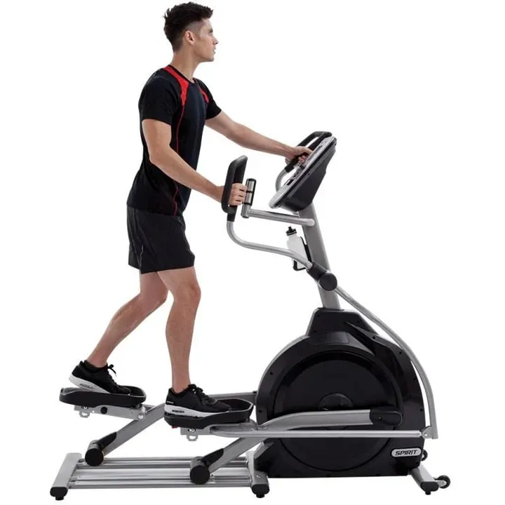 Spirit XE295 Elliptical Trainer