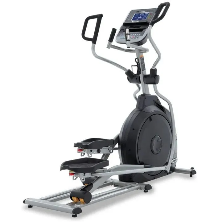 Spirit XE295 Elliptical Trainer