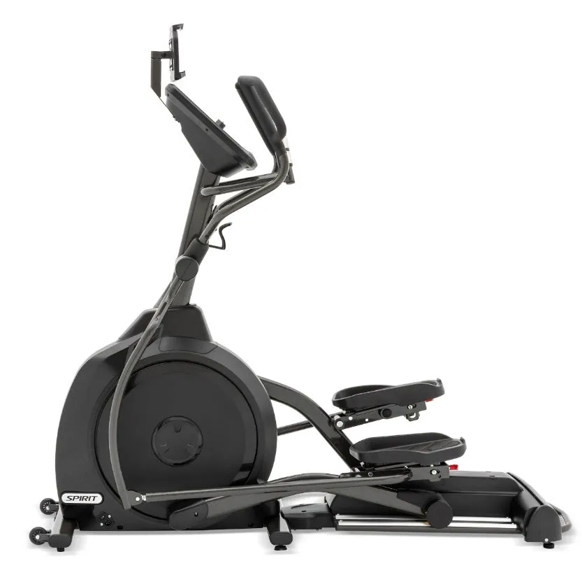 Spirit XE395 Elliptical Machine