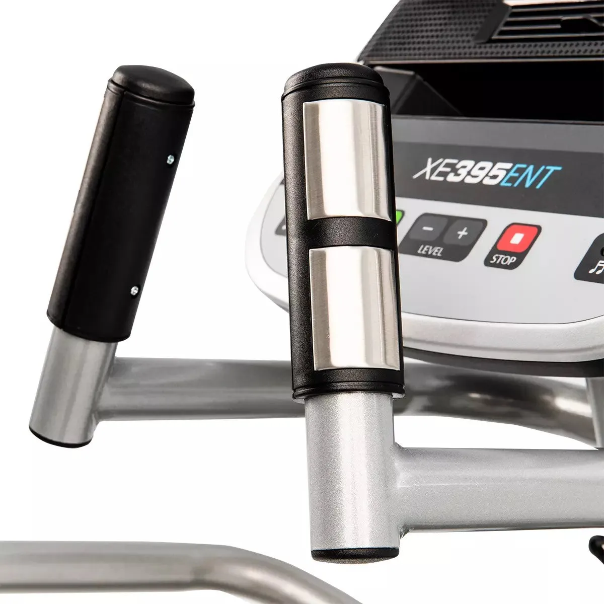 Spirit XE395ENT Elliptical