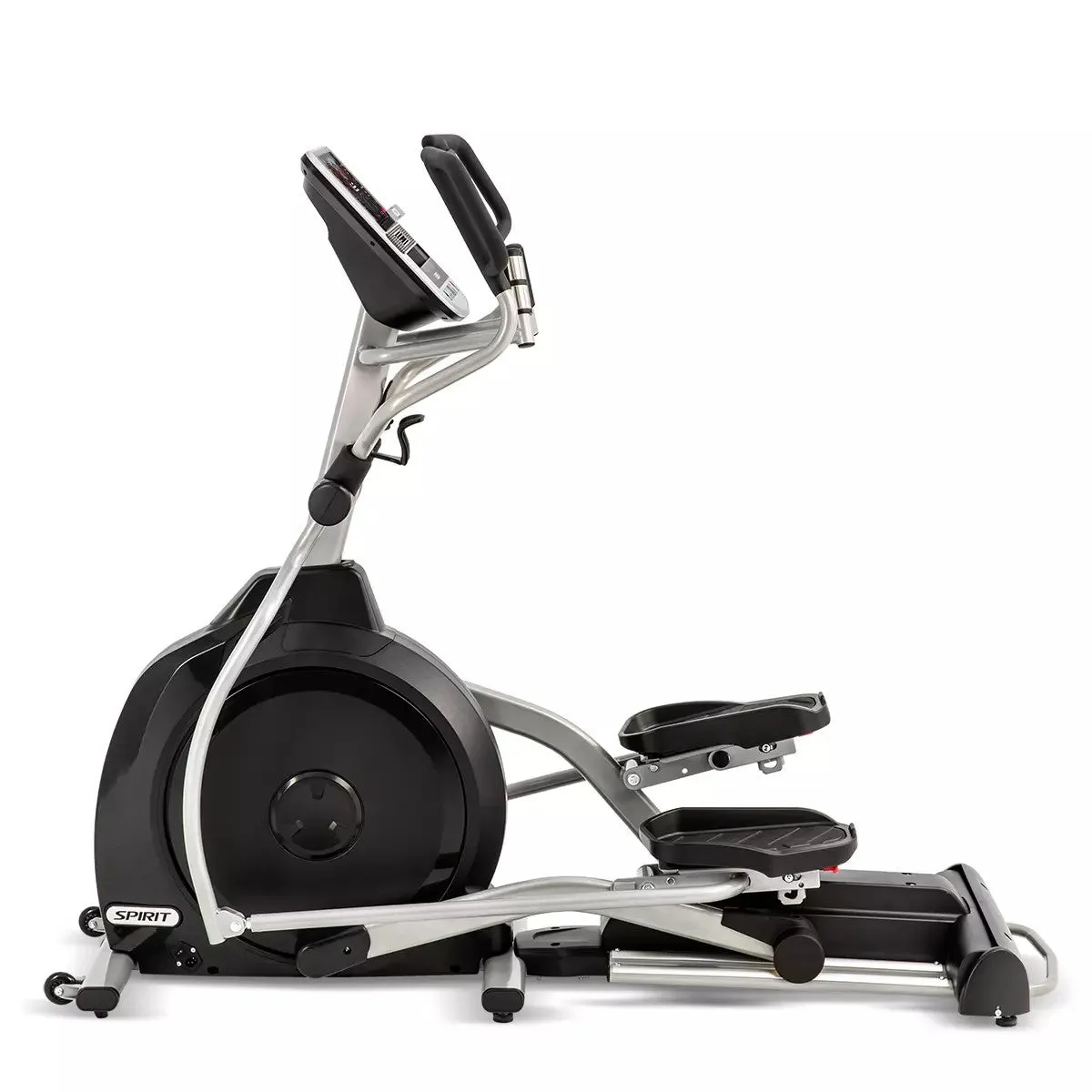 Spirit XE395ENT Elliptical